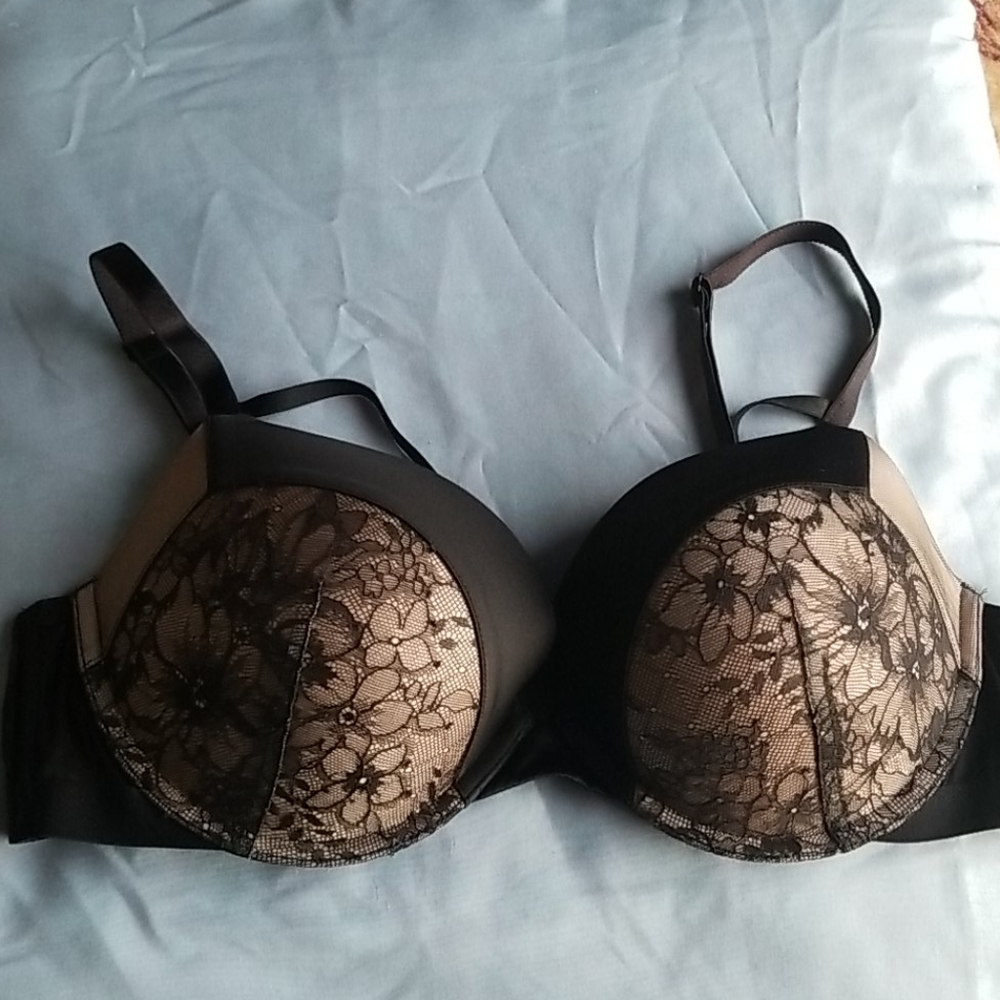 Beautiful Bra